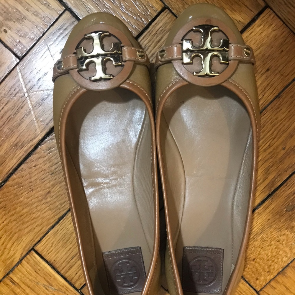 Tory Burch Flats